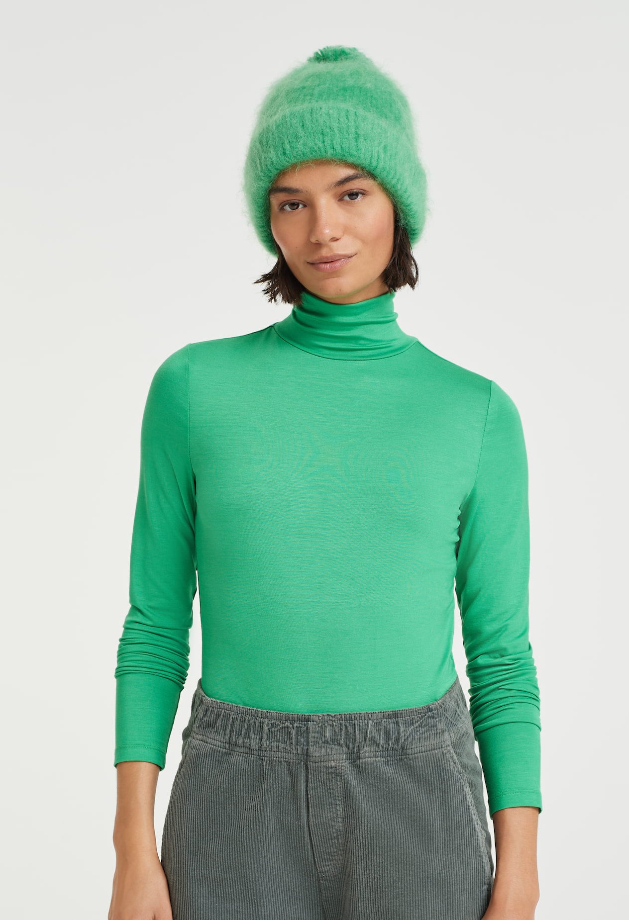 Sariette Turtleneck