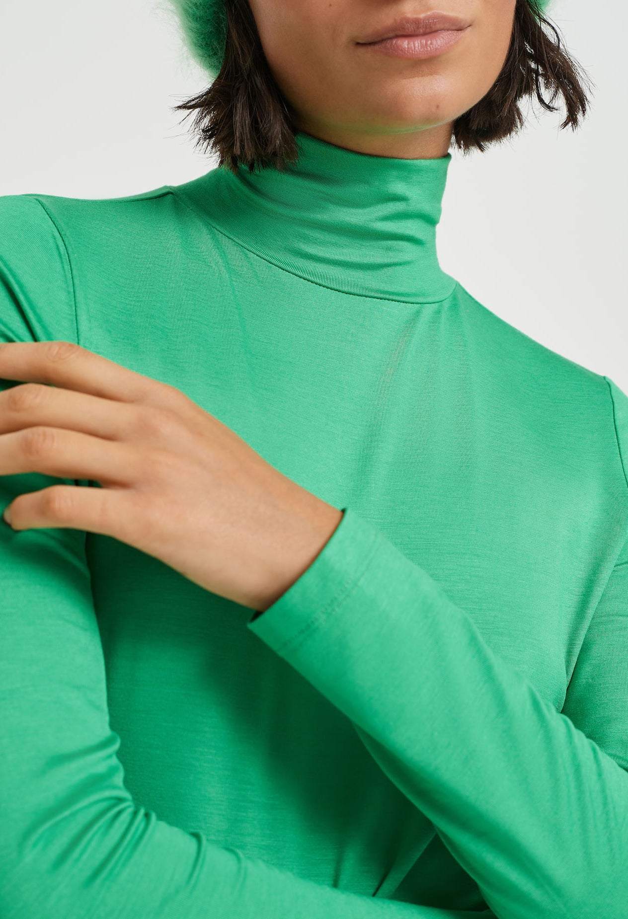 Sariette Turtleneck