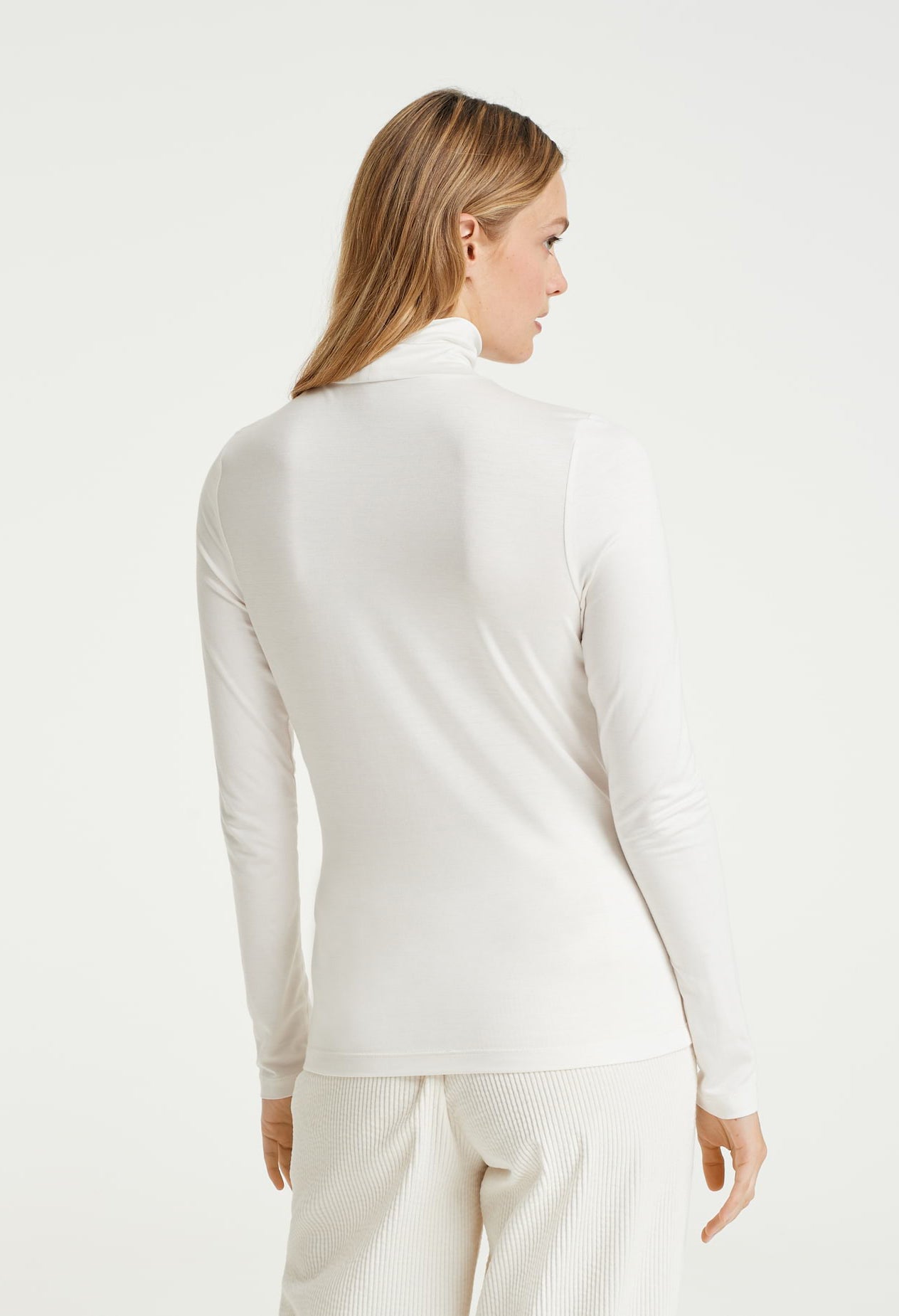 Sariette Turtleneck