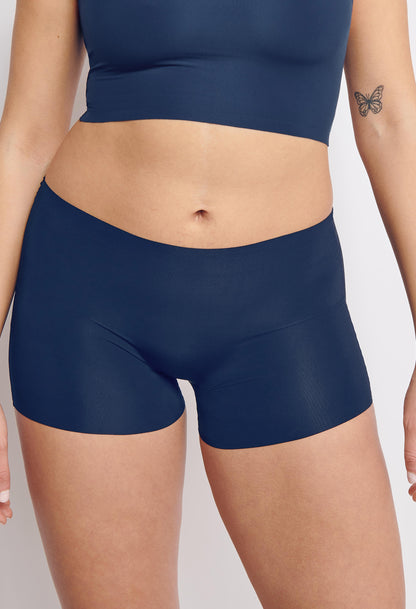 Zero Feel 2.0 Cyclist Brief