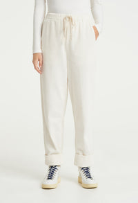 Malpi Cord Trousers