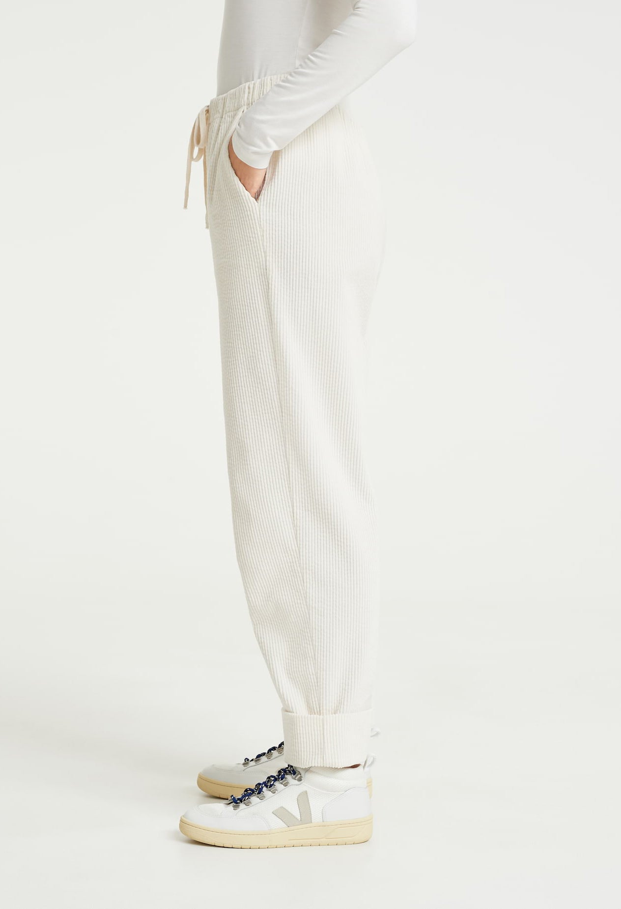 Malpi Cord Trousers