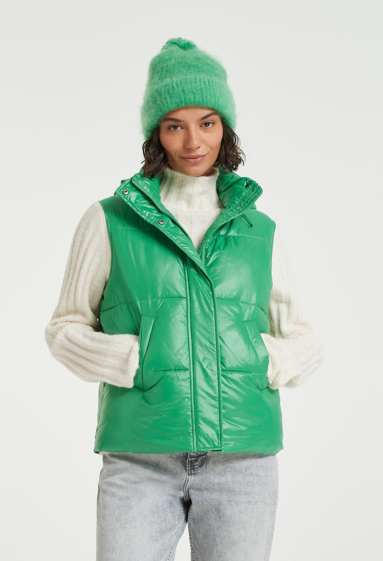 Wisela Intensity Gilet