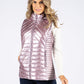 Shine Padded Gilet