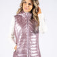 Shine Padded Gilet