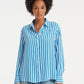 Stripe blouse Famila