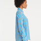 Stripe blouse Famila