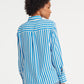 Stripe blouse Famila