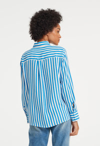 Stripe blouse Famila