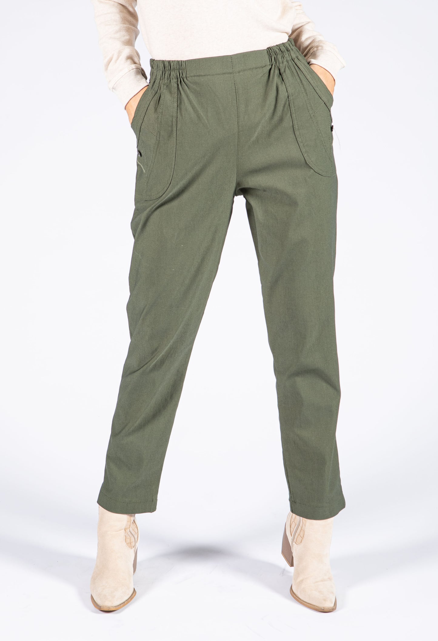 Thermal Bengaline Trouser