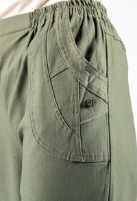 Thermal Bengaline Trouser