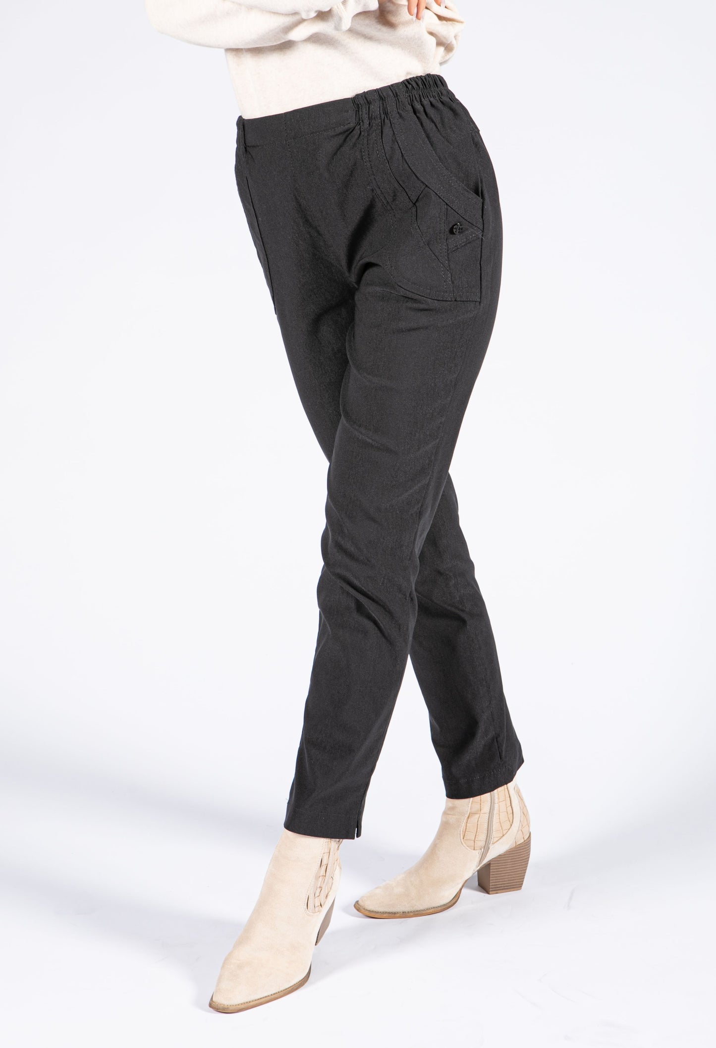 Thermal Bengaline Trouser