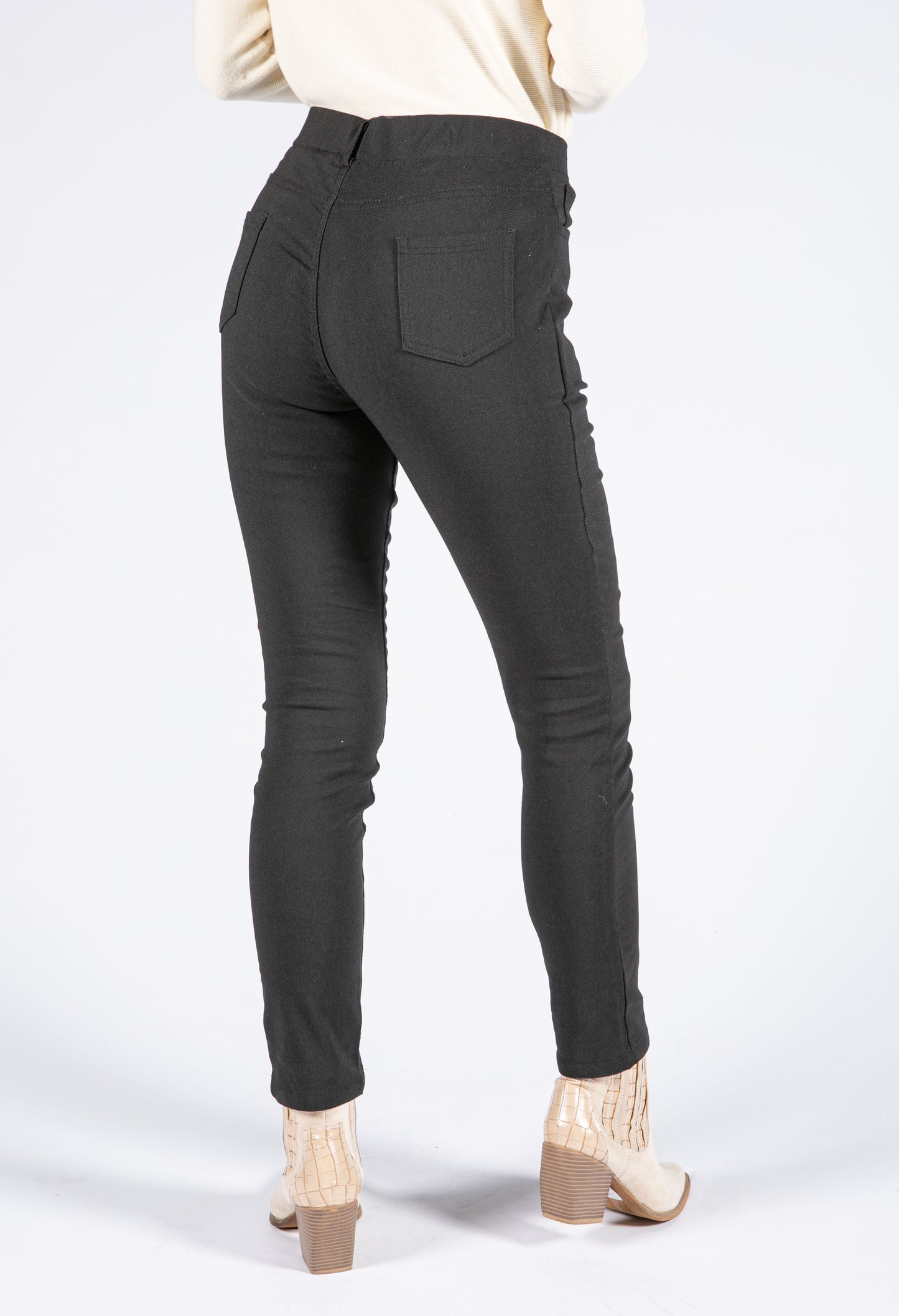 Thermal Jegging