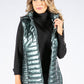 Shine Padded Gilet