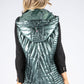 Shine Padded Gilet