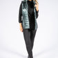 Shine Padded Gilet