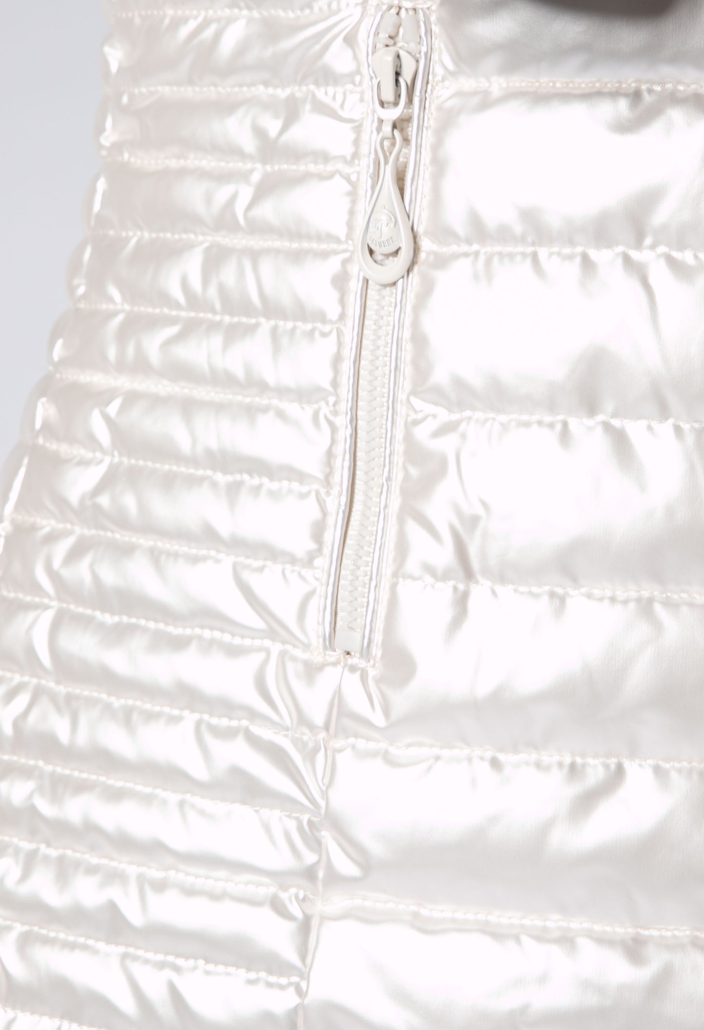 Shine Padded Gilet