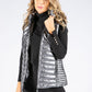 Shine Padded Gilet