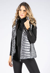 Shine Padded Gilet