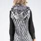 Shine Padded Gilet