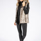 Shine Padded Gilet