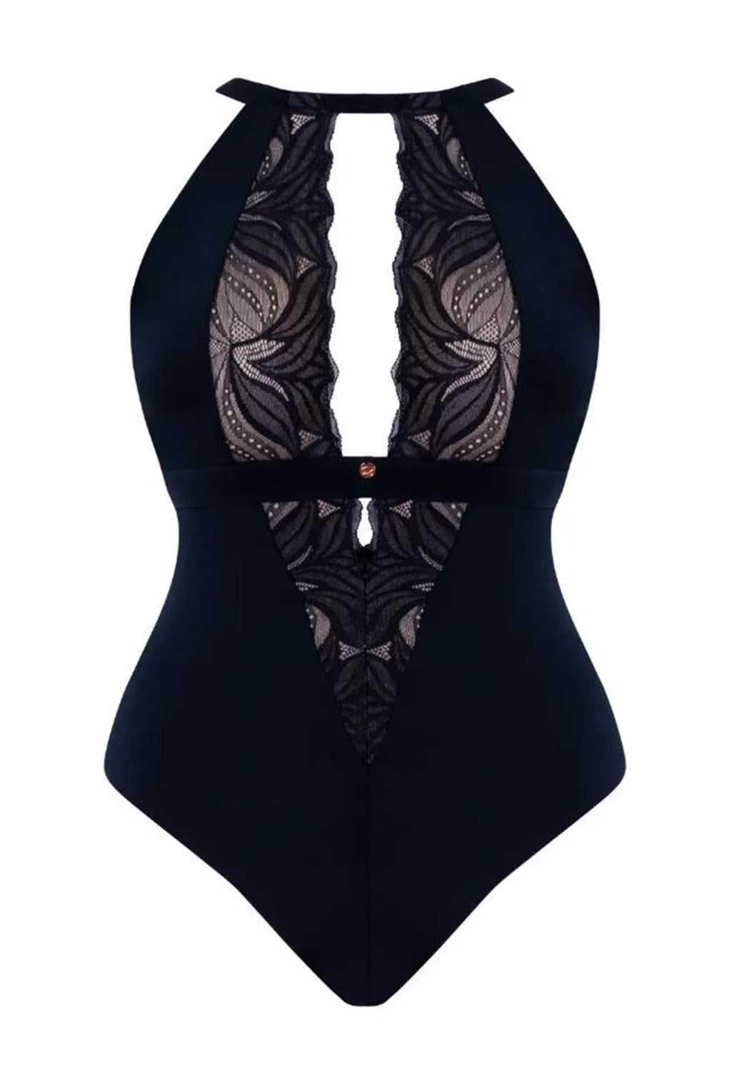 Scantilly Indulgence Body