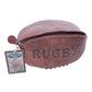 Rugby Ball Washbag