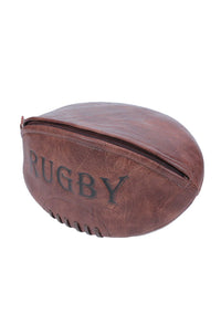 Rugby Ball Washbag