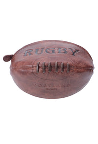 Rugby Ball Washbag