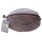 Rugby Ball Washbag