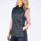 Outdoor Padded Gilet