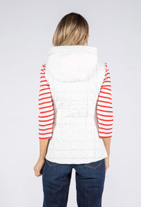 Outdoor Padded Gilet