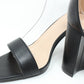 Square Heel