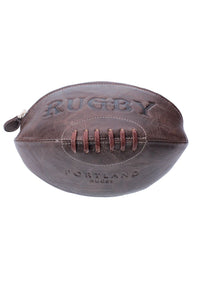 Rugby Ball Washbag