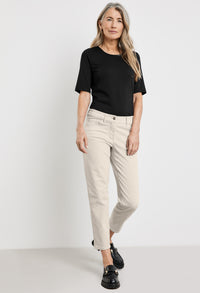 Best4me 7/8 Cropped Trouser