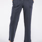 Jersey Tie Waist Pants