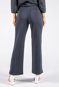 Jersey Tie Waist Pants