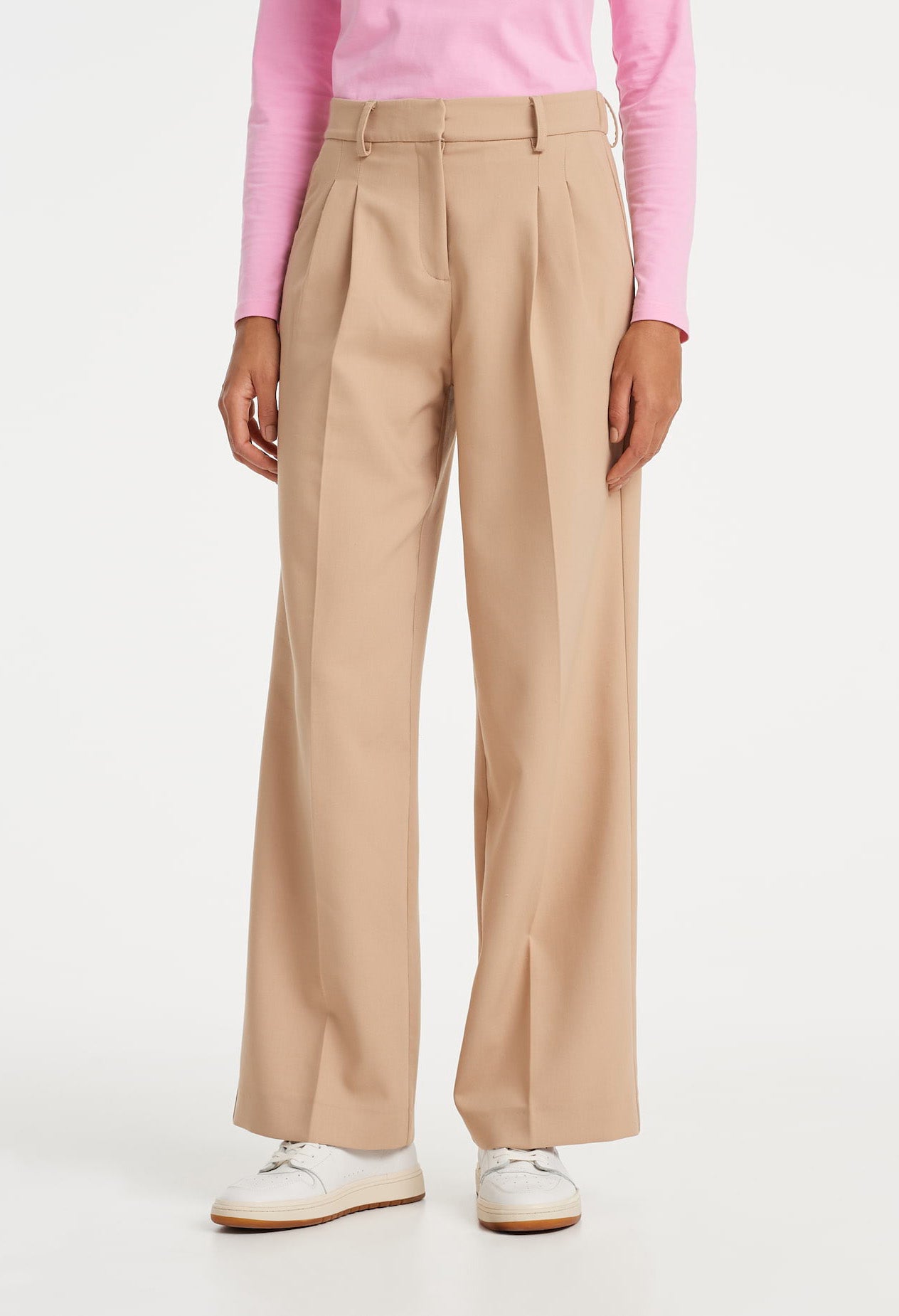 Melpa Cloth Trousers