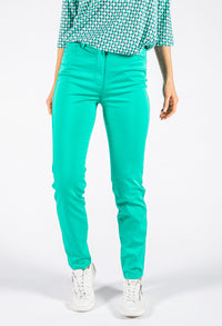 Mona Slim Trouser