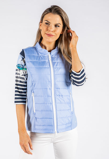 Lightweight Gilet