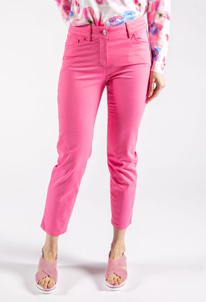 Best4me 7/8 Cropped Trouser