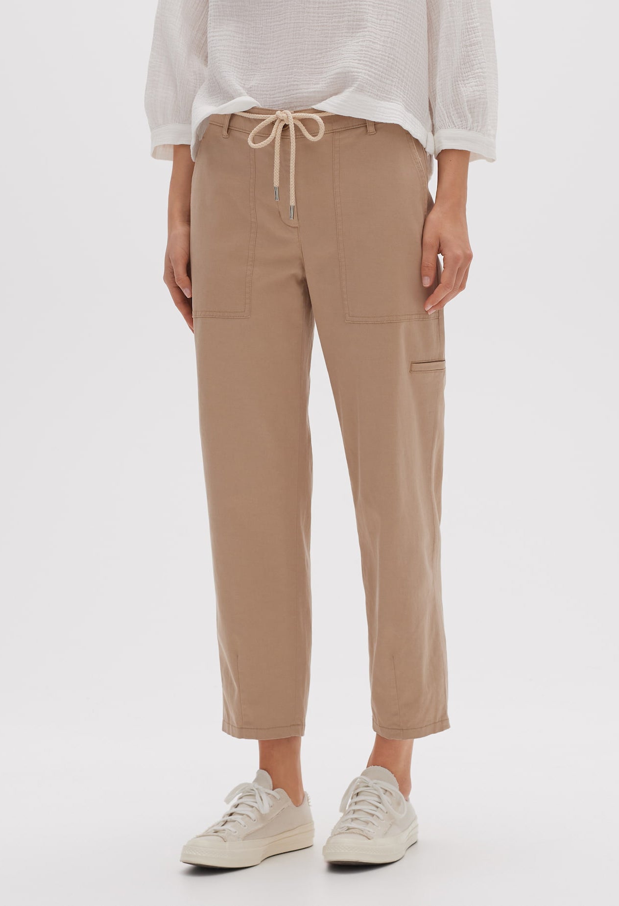 Makila Cargo Pants