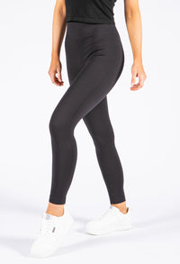 Ribbed Seamless Leggings