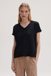 Suminchen V-Neck Top