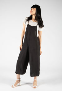 Two Piece Jumpsuit