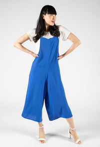 Two Piece Jumpsuit