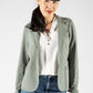 Soft Feel Blazer-1