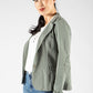 Soft Feel Blazer-1