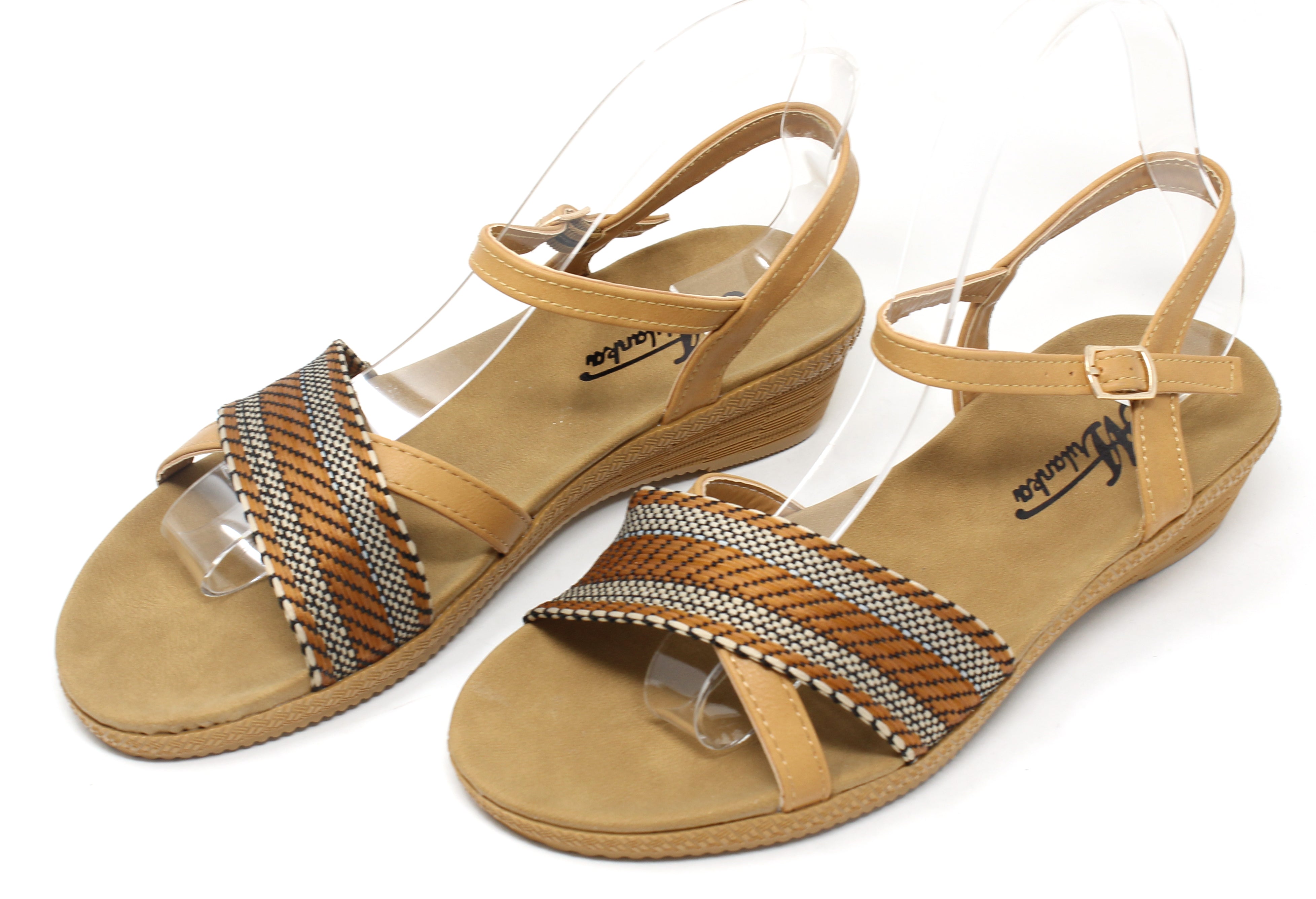 Pamela scott sandals store