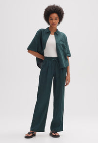 Marou Linen Trousers